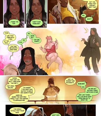 Break Protocols 1 comic porn sex 98