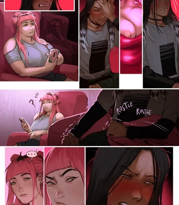 Break Protocols 1 comic porn sex 104