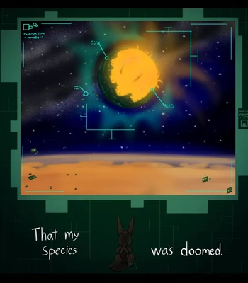 Conquerors comic porn sex 8