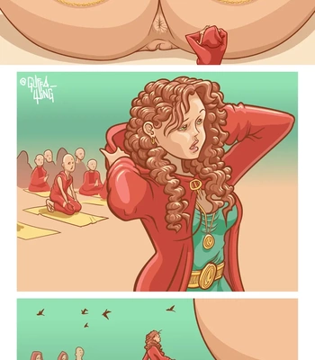 Emma Of Elatia comic porn sex 2
