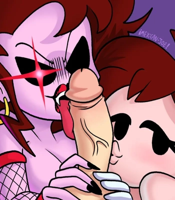 Trick-R-Treat comic porn sex 3