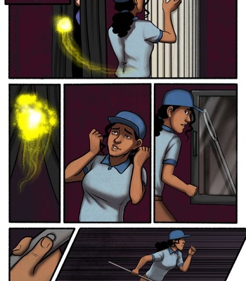 Themepark comic porn sex 5