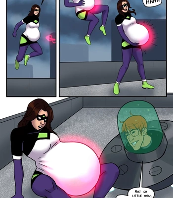Marcella comic porn sex 5