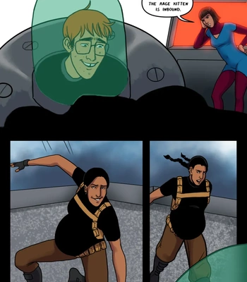 Marcella comic porn sex 8
