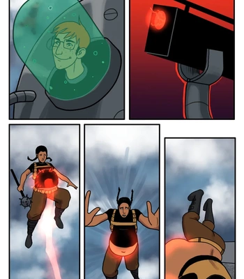 Marcella comic porn sex 9