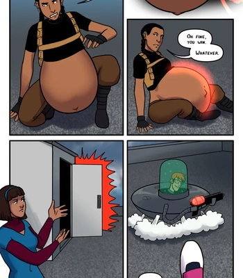 Marcella comic porn sex 10