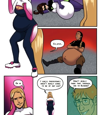 Marcella comic porn sex 11