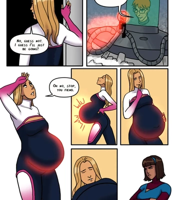 Marcella comic porn sex 12