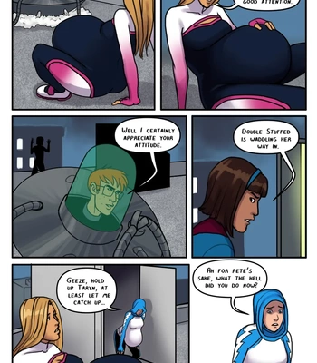 Marcella comic porn sex 13