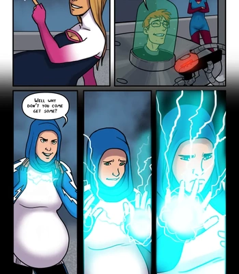Marcella comic porn sex 14
