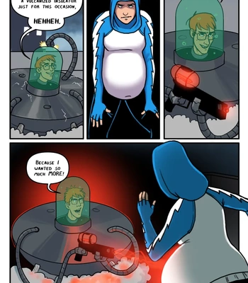 Marcella comic porn sex 15