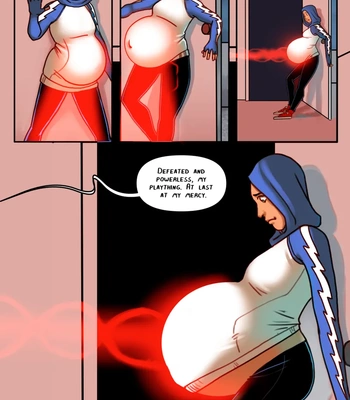 Marcella comic porn sex 16