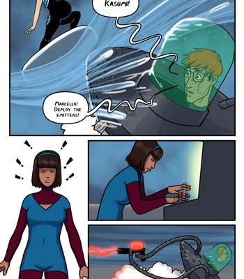 Marcella comic porn sex 18