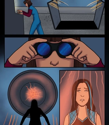 Marcella comic porn sex 20