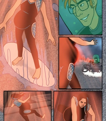 Marcella comic porn sex 21