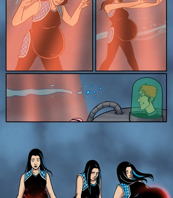 Marcella comic porn sex 22