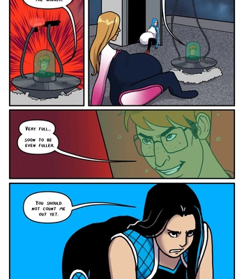 Marcella comic porn sex 23