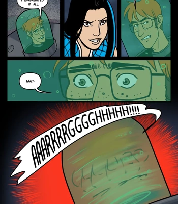 Marcella comic porn sex 24