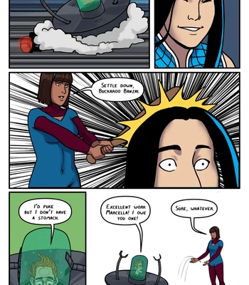Marcella comic porn sex 25