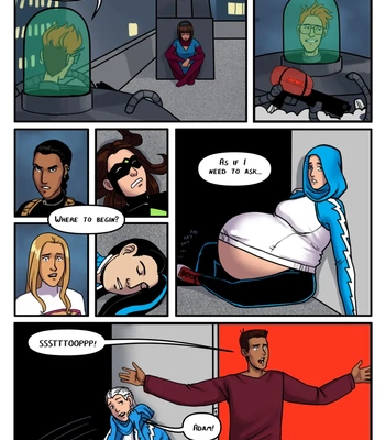 Marcella comic porn sex 26