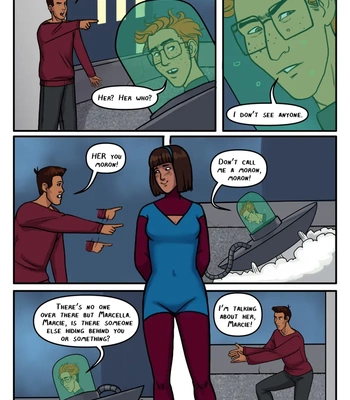 Marcella comic porn sex 28