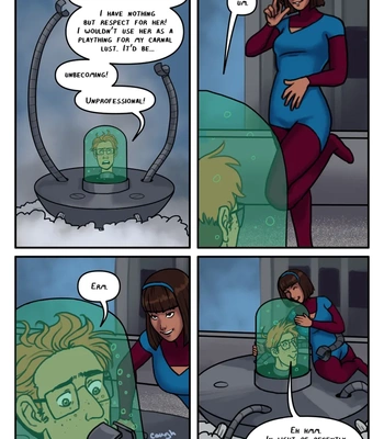 Marcella comic porn sex 29
