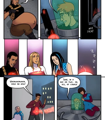Marcella comic porn sex 30