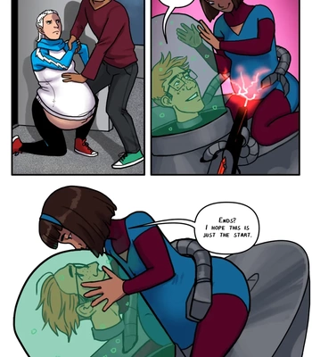 Marcella comic porn sex 31