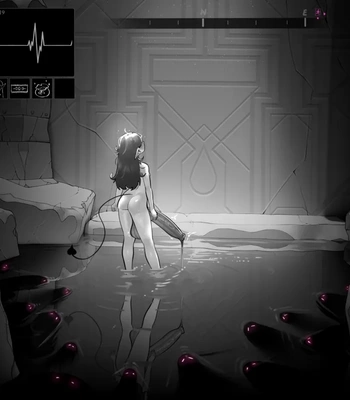 Lewdstuff’s 2025 No Nut November 2025 – Pink Pulse comic porn sex 28