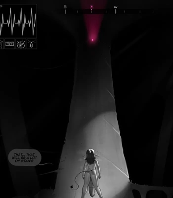 Lewdstuff’s 2025 No Nut November 2025 – Pink Pulse comic porn sex 41