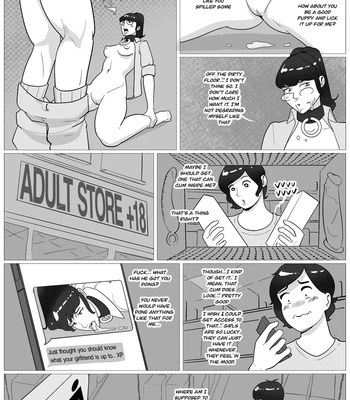 Breeders comic porn sex 14