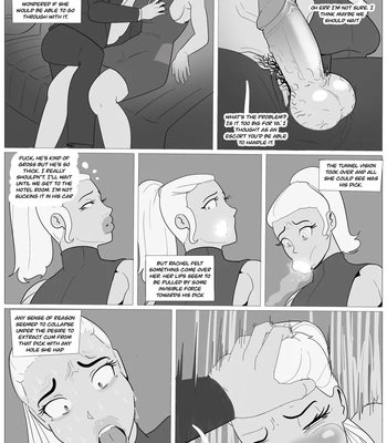 Breeders comic porn sex 20
