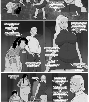 Breeders comic porn sex 31