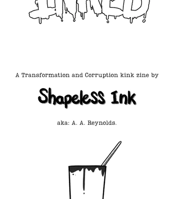 Inked comic porn sex 2