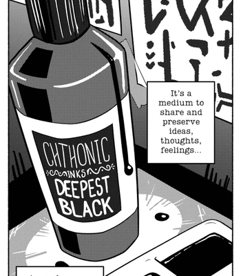 Inked comic porn sex 3