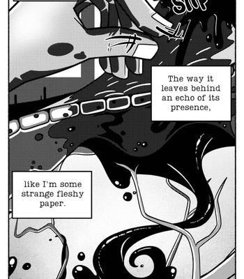 Inked comic porn sex 6