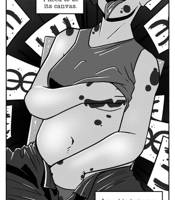 Inked comic porn sex 10