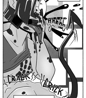 Inked comic porn sex 11