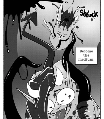 Inked comic porn sex 13