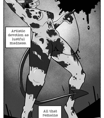 Inked comic porn sex 17