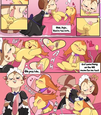 A Special Anniversary comic porn sex 4