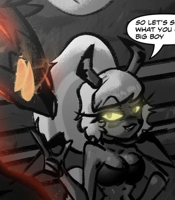 Hold Your Horses comic porn sex 32