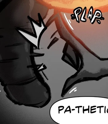 Hold Your Horses comic porn sex 34