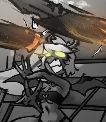 Hold Your Horses comic porn sex 39