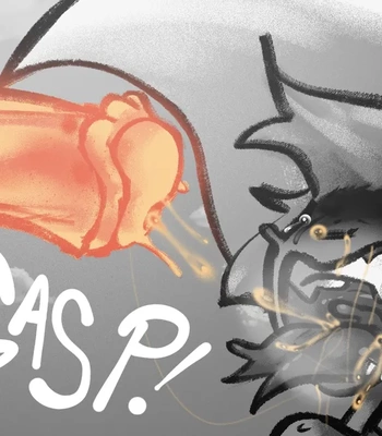 Hold Your Horses comic porn sex 68