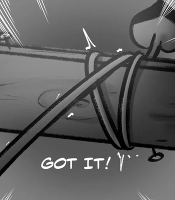 Hold Your Horses comic porn sex 79