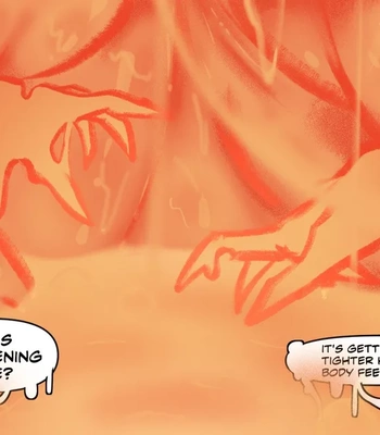 Hold Your Horses comic porn sex 98