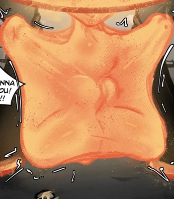 Hold Your Horses comic porn sex 102