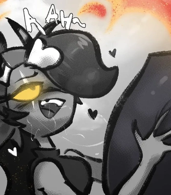 Hold Your Horses comic porn sex 128