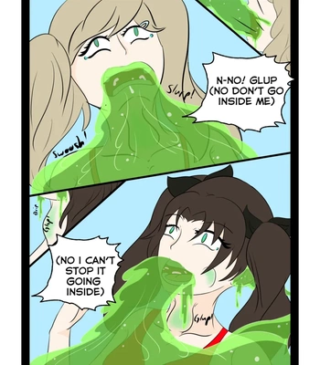Ann And Rin’s New Lives comic porn sex 3
